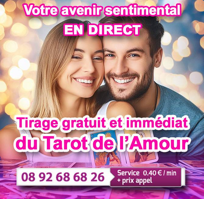 avenir amour tel